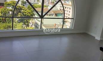 Imagem 2: Lindíssima cobertura em região central de Santa Maria