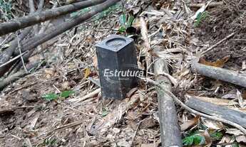 Imagem 6: Terreno no Cerrito, área nobre de Santa Maria