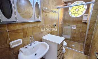 Imagem 6: Apartamento semimobiliado de 3 dormitórios com suíte