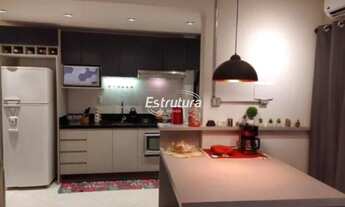 Imagem 4: Apartamento com dois dormitórios na Tancredo Neves