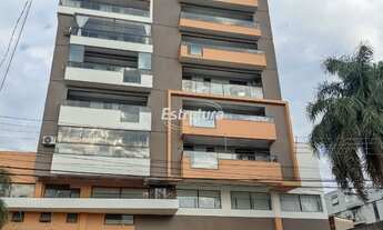 Imagem: Apartamento com terraço amplo e diferenciado