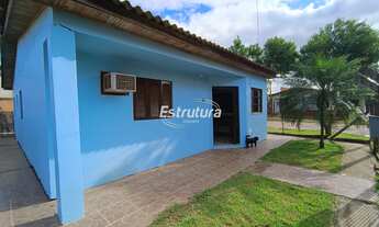 Imagem 3: Casa na Pinheiro Machado com dois dormitórios