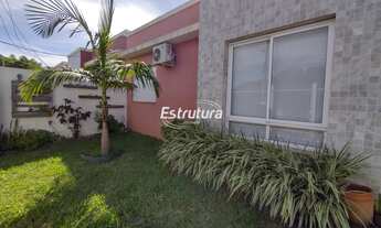 Imagem: Linda casa no Bairro Boi Morto com dois