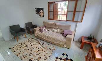 Imagem 4: Casa na Pinheiro Machado com dois dormitórios