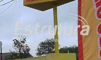 Imagem 3: Conveniência a venda com clientela fidelizada