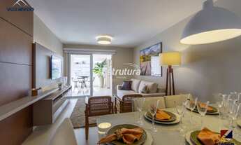 Imagem 4: Ótimo apartamento no Valle Nevada de 3 dormitórios, com 1 suíte