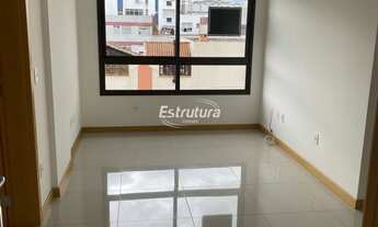 Imagem: Apartamento 01 dormitório, sala, cozinha