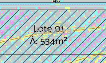 Imagem 3: Invista com Segurança: Terreno em Itaara à Preço Acessível