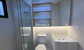 Imagem 6: Apartamento de 2 dormitórios com suíte no Residencial Augusto Martins