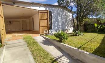 Imagem: Linda casa na Tancredo Neves com dois dormitórios