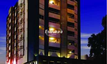 Imagem 2: Ótimo apartamento no Valle Nevada de 3 dormitórios, com 1 suíte