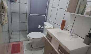 Imagem 6: Casa na Tancredo Neves com dois dormitórios financiável