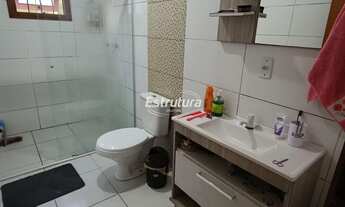 Imagem 6: Casa à venda, uma oportunidade imperdível com 3 dormitórios, sendo 1 suíte