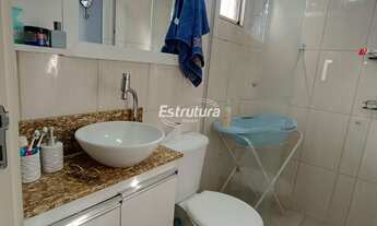 Imagem 7: Apartamento à Venda no Residencial Aruba com dois Dormitórios