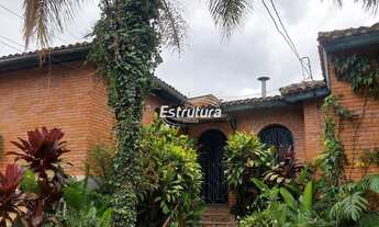 Imagem: Chácara Estilo Rural, com quase 3 ha, localizada