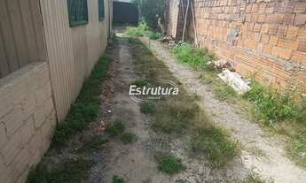 Imagem 6: Terreno para venda na Urlandia com 330 m², chalé e uma casa para reformar