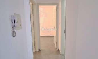 Imagem 7: Apartamento central de 2 dormitórios e dependência completa