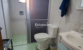 Imagem 5: Casa na Pinheiro Machado com dois dormitórios