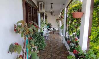 Imagem 5: Linda casa na Tancredo Neves com chalé ao lado com amplo espaço para quem tem fa