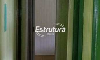 Imagem 5: Terreno com casa próximo à Av. Walter Jobim em Santa Maria