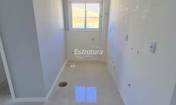 Imagem 4: Apartamento 1 dormitório com box de garagem. Ótima localização em camobi, próxim