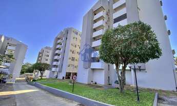 Imagem: Apartamento com 1 Suíte e 2 Quartos, Sacada