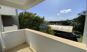 Imagem 6: Apartamento com 1 Suíte e 2 Quartos, Sacada, Elevador, no Centro!