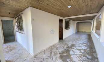 Imagem 2: Casa com 3 Quartos no Jd. das Palmeiras, próx. ao Mercado Santa Inês!