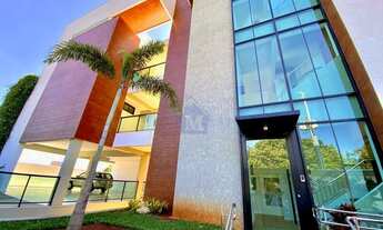 Imagem: Apartamento Duplex Novo, com Sacada, no