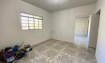 Imagem 4: Casa com 3 Quartos no Jd. das Palmeiras, próx. ao Mercado Santa Inês!