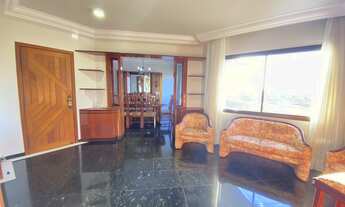 Imagem 5: Excelente Apartamento Mobiliado no Centro, 1 Suíte e 2 Quartos, 191 m²!