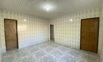 Imagem 6: Casa com 3 Quartos no Jd. das Palmeiras, próx. ao Mercado Santa Inês!