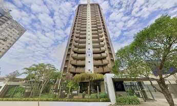 Imagem: OPORTUNIDADE- Amplo Apartamento semimobiliado