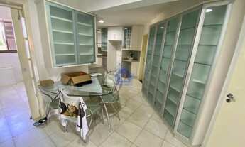 Imagem 5: OPORTUNIDADE- Amplo Apartamento semimobiliado no Centro, 1 Suíte e 2 Quartos, 191 m²!