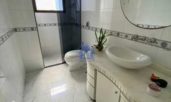 Imagem 6: OPORTUNIDADE- Amplo Apartamento semimobiliado no Centro, 1 Suíte e 2 Quartos, 191 m²!