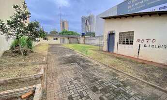 Imagem: Terreno Comercial no Centro de Foz do Iguaçu!