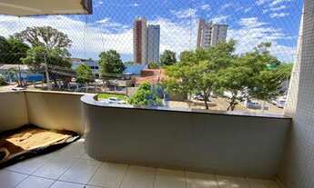 Imagem 3: OPORTUNIDADE- Amplo Apartamento semimobiliado no Centro, 1 Suíte e 2 Quartos, 191 m²!