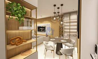 Imagem 6: Lançamento no Centro de Foz!