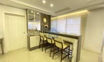 Imagem 6: Amplo Sobrado de Luxo em Condomínio Fechado no Jd. Polo Centro!