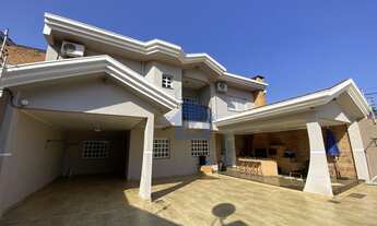 Imagem 1: Sobrado Mobiliado no Jd. Eldorado, próximo ao Colégio Agrícola!