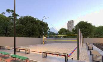 Imagem 6: Oportunidade- Apartamento Ed. Bliss Abaixo da Tabela- Repasse