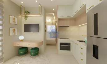 Imagem 7: Studios Novos próximos ao Shopping JL!