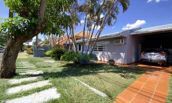 Imagem: Casa Térrea em Condomínio Tradicional