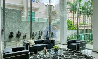 Imagem 3: Apartamento Duplex, 2 Suítes e 2 Quartos, no Centro!