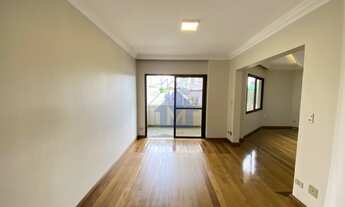 Imagem 6: Amplo Apartamento Semimobiliado no Centro, 1 Suíte e 2 Quartos, 191 m²!