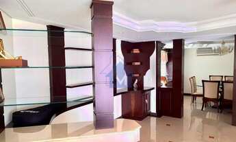 Imagem 3: Apartamento Alto Padrão, 5 Suítes, 2 Terraços, no Centro de Foz do Iguaçu!