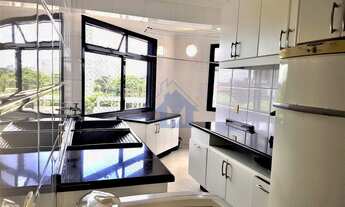 Imagem 7: Apartamento Alto Padrão, 5 Suítes, 2 Terraços, no Centro de Foz do Iguaçu!