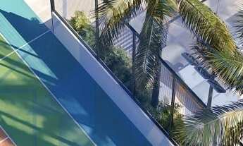 Imagem 4: Lançamento no Centro de Foz!