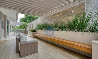 Imagem 5: Apartamento Duplex, 2 Suítes e 2 Quartos, no Centro!