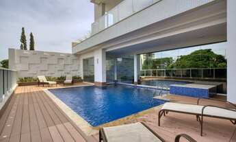 Imagem 3: Cobertura Duplex Nova, Alto Padrão, 4 Suítes e 1 Quarto, no Centro!